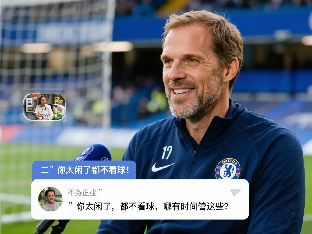 他们学会了